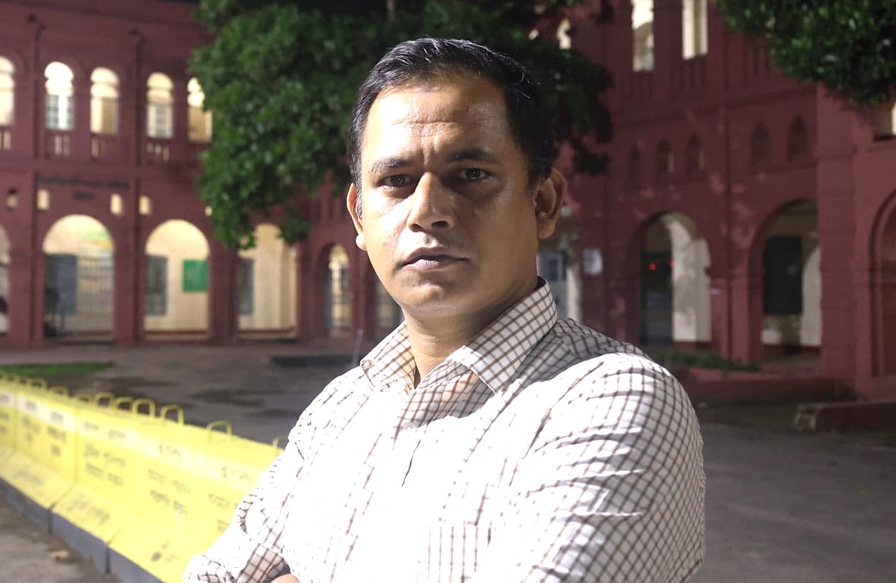 ডাক্তারের ছবি